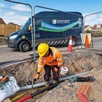 DNO Case Study: Scottish and Southern Electricity Networks