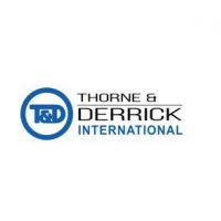 MV Accessories Distributor Case Study: Thorne & Derrick International