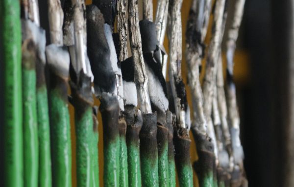 Where did Halogen free flame retardant cables come from and why is it important?