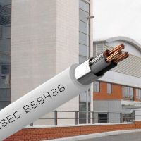 Manufacturer Case Study: Amokabel UK Ltd