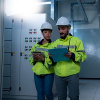 An insight into the MV Cable Distribution Network, Faults, Maintenance and why you should look for BASEC Product Approval