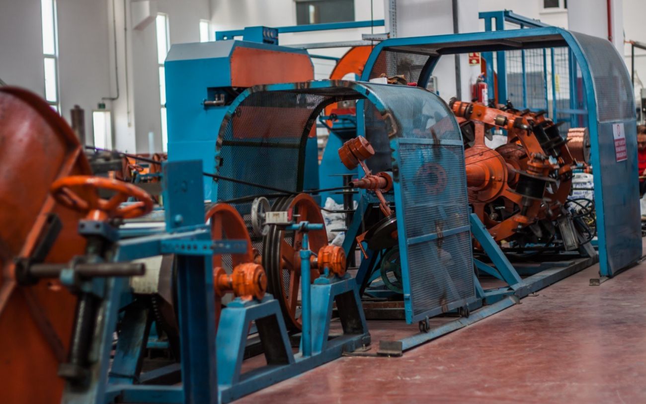 Managing cable production risks BASEC