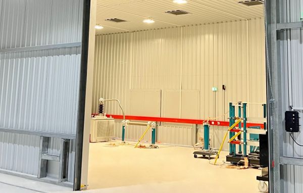 Medium voltage type test technical insights: Impulse voltage