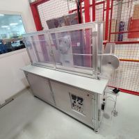 Further investment into BASEC laboratory facilities