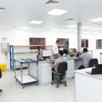 Local Expertise, Global Standards: Inside BASEC’s State-of-the-Art Cable Testing Facility in Dubai