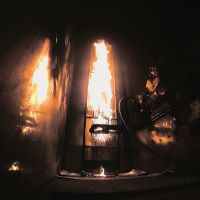 BASEC Launch New CPR Large-Scale Cable Fire Test Facility