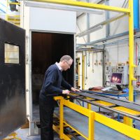 BASEC Appointed Construction Products Regulation Notified Body