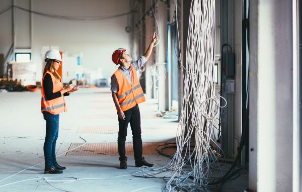 When cable quality matters: early indicators of error