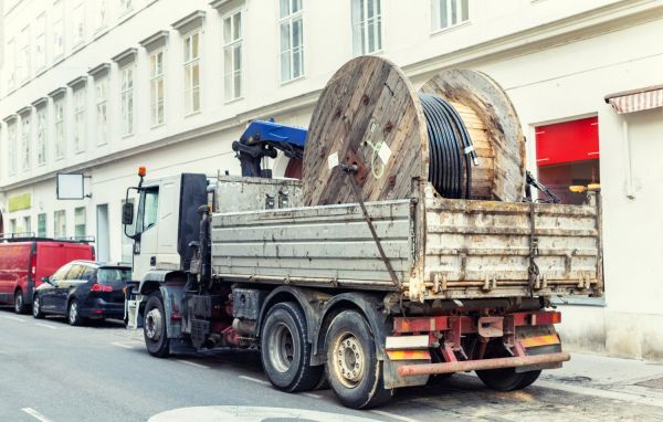 Understanding cable tracking technology and how it will change the industry