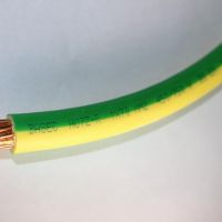 BASEC Issues Warning on 6491B Low Smoke Conduit Wire