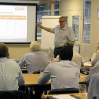 Construction Products Regulation (CPR) for Cables Training Commences at BASEC