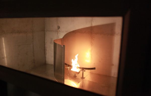 Fire testing for cables - why is it important?