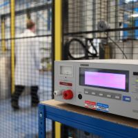 Multi-Million Pound Lab gives Peace of Mind to Cable Buyers