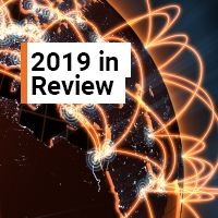 Highlights from 2019: Market expansion continues