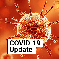 COVID 19 - Update