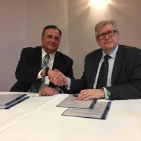 BASEC collaborates with UL on CPR