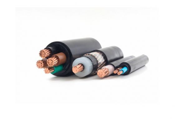 What makes up the cost of a cable? 