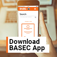 Digitalisation continues: download the BASEC Certification App