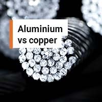 Aluminium cable conductors - the MUST know considerations you should be aware of