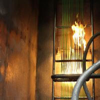 Fire testing for cables - why is it important?