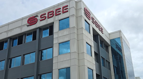 SBEE-office