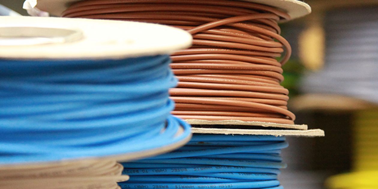 Cable markings and identification you should always look for BASEC