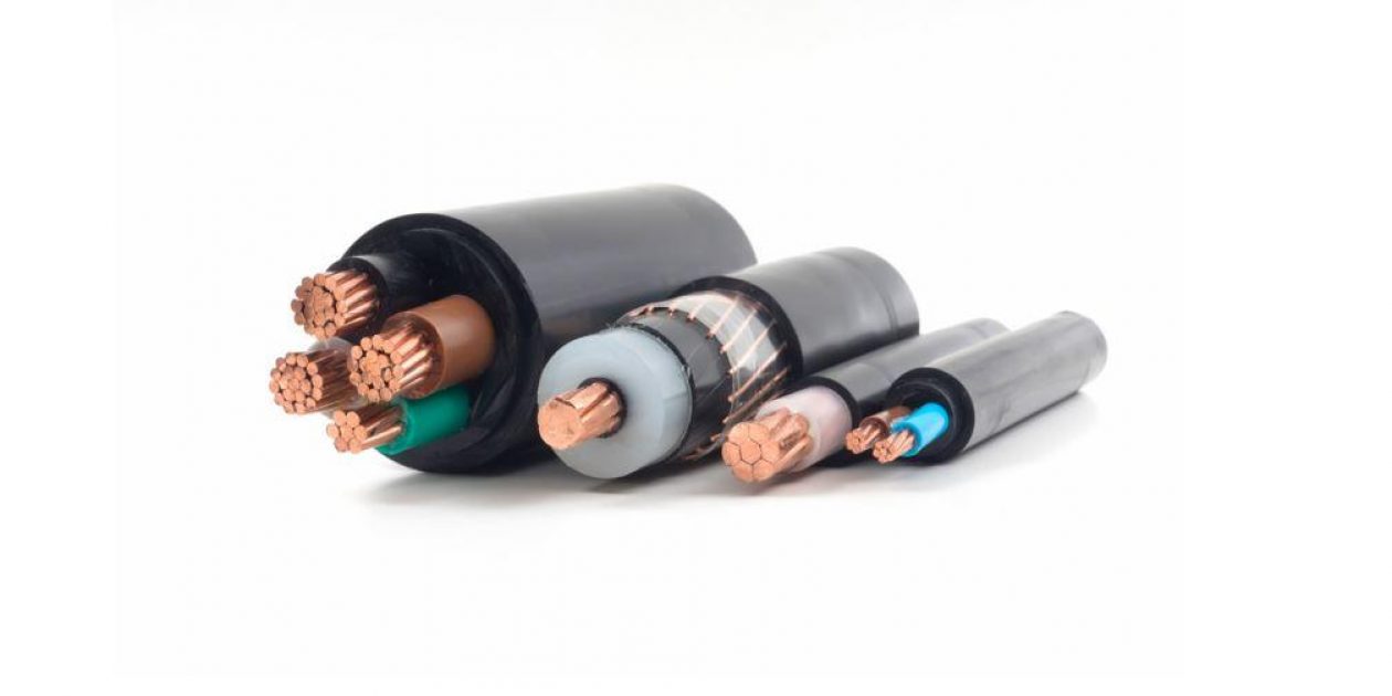 What makes up the cost of a cable? Are approved cables more… BASEC