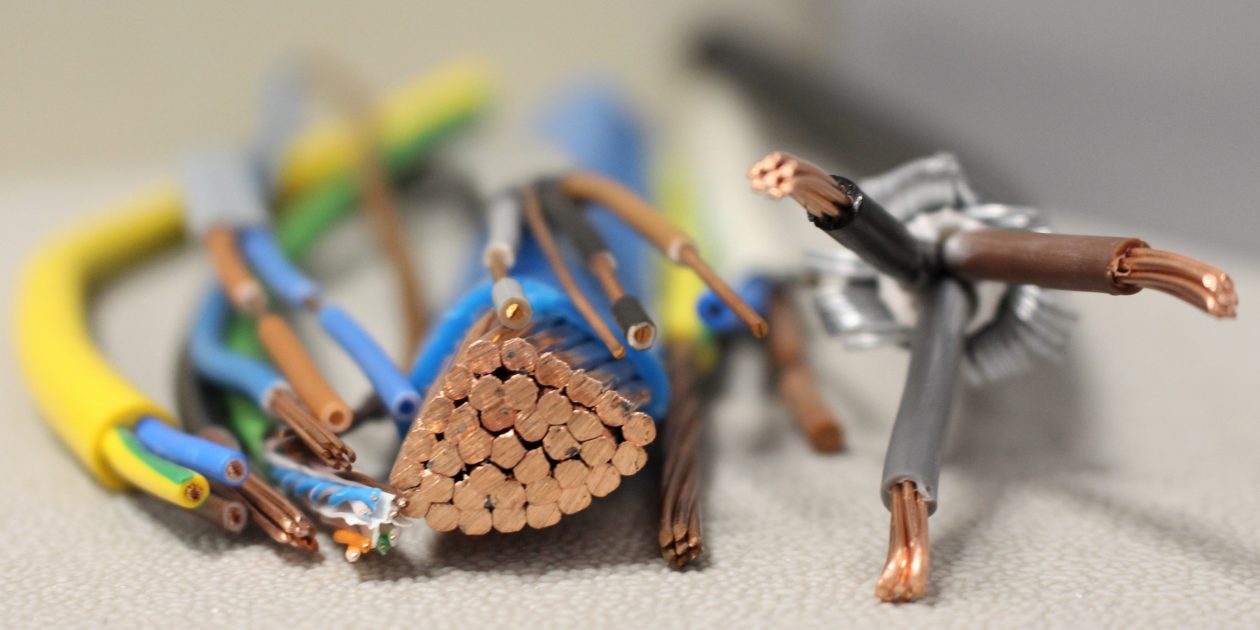 The essentials to making sure the cables you use are great! BASEC